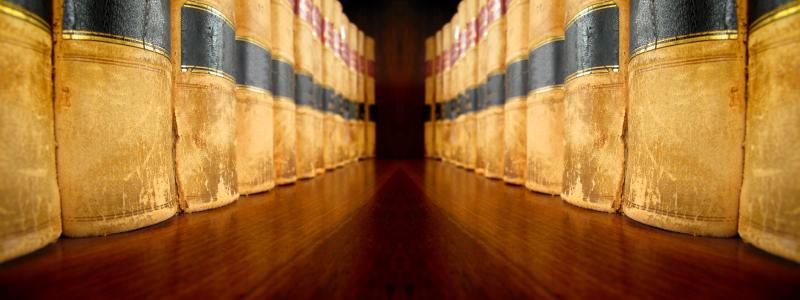 Llibres lleis