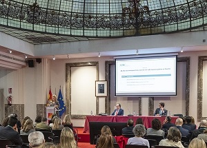 Inauguració Jornada