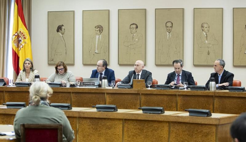Compareixença