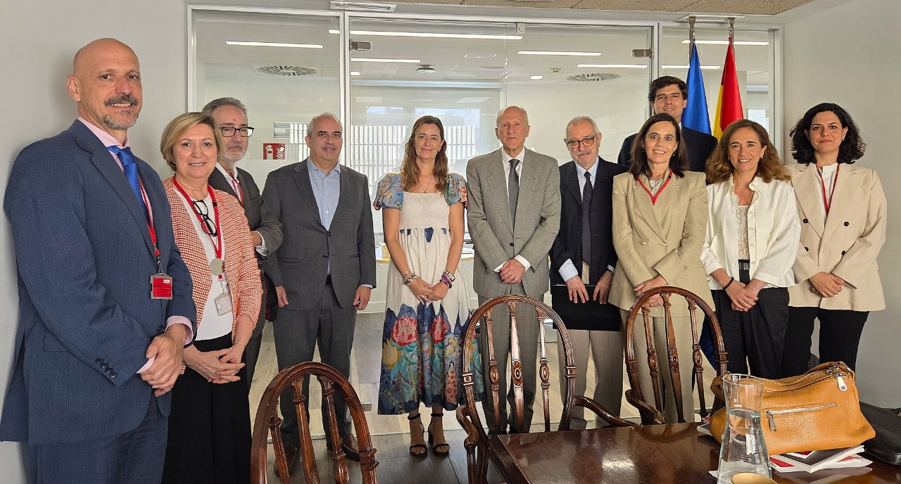 Reunió Comissió Consultiva