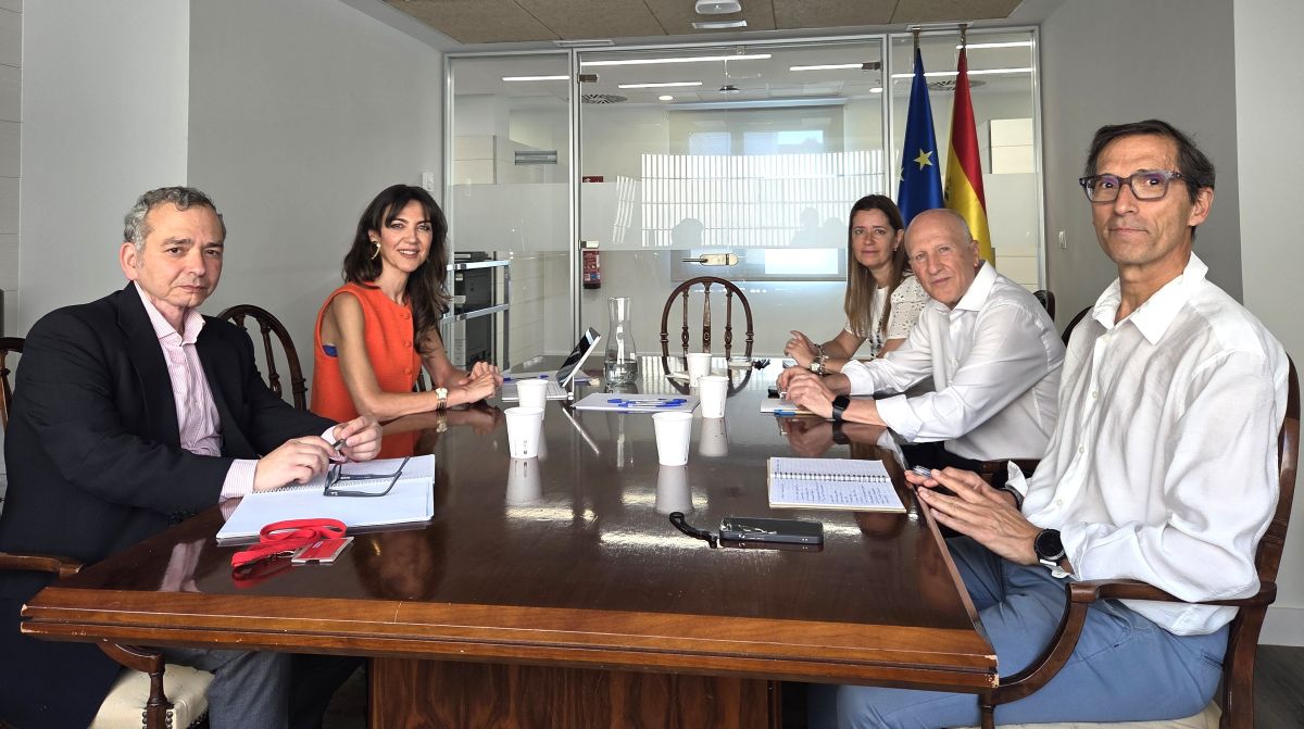 Reunió del Fòrum de Govern Obert