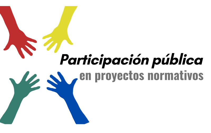 Participació pública