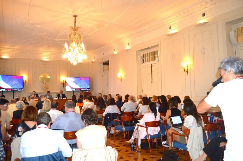 Curso UIMP