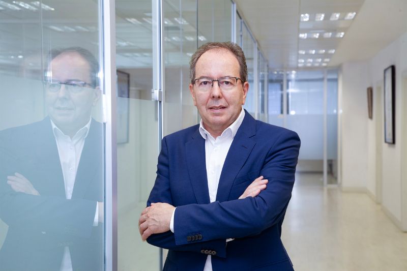 José Luis Rodríguez Álvarez