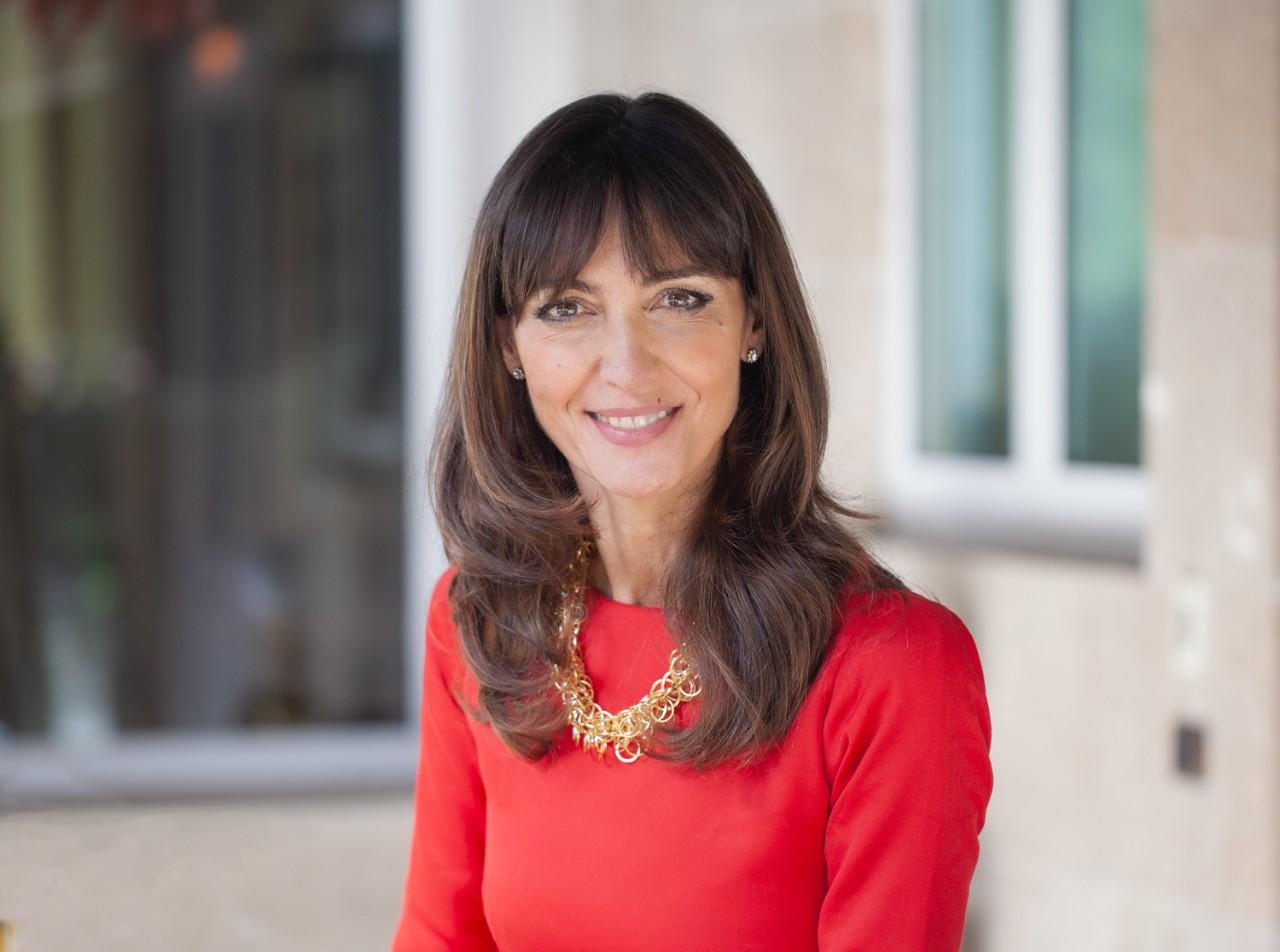 Concepción Campos Acuña