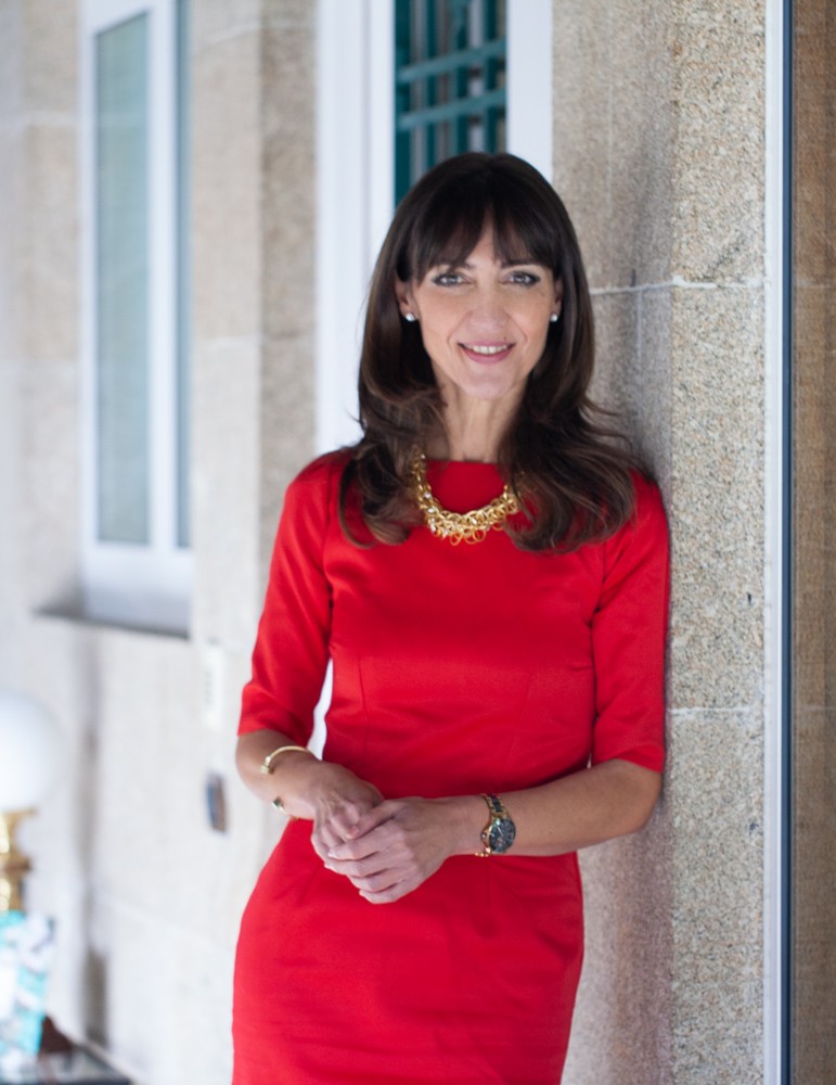 Concepción Campos Acuña