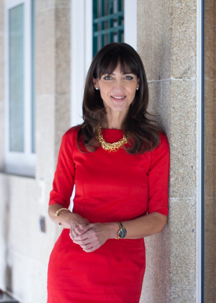 Fotografía del presidente del Consejo de Transparencia y Buen Gobierno