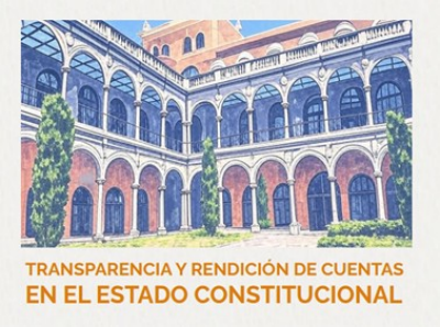 Fragmento cartel XXIII Congreso anual de la Asociación de Constitucionalistas de España