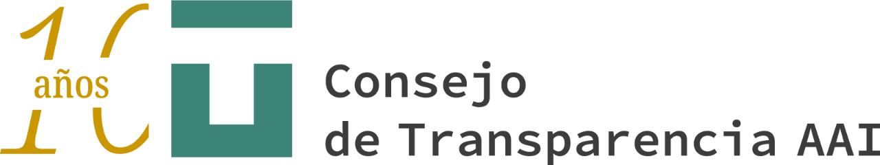 Consejo de transparencia AAI