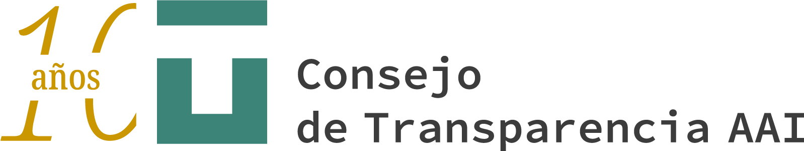 Logo Consejo de Transparencia y Buen Gobierno 