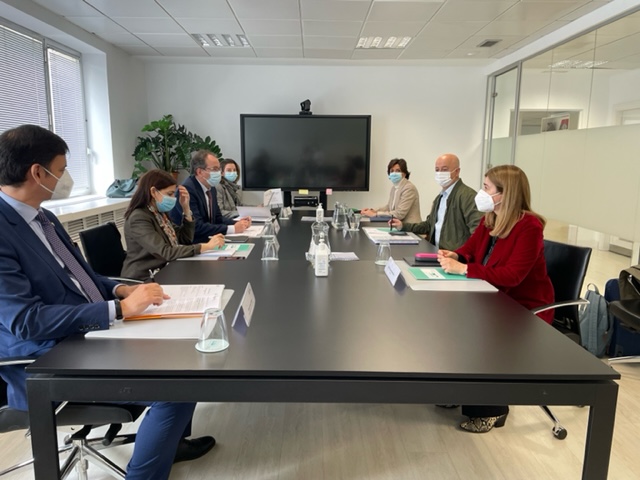 Committee on Transparency and Good Governance