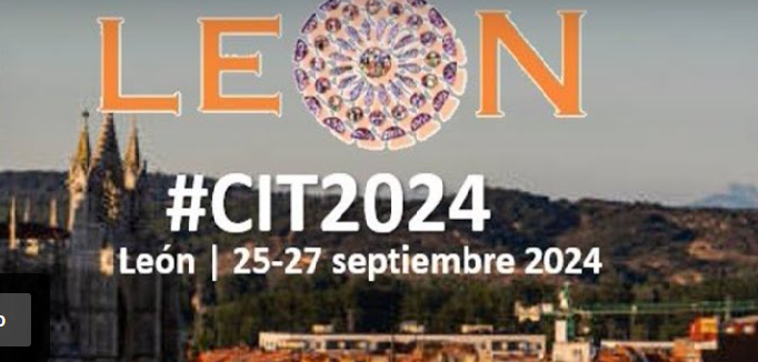 The Council is once again contributing to the organization of the International Congress on Transparency, whose 9th edition begins today