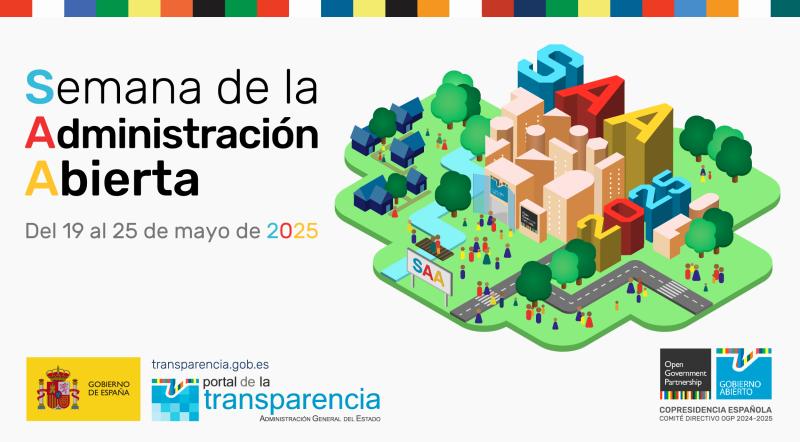 Open Administration Week