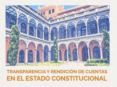 Image program XXIII Annual Congress of Constitutionalists of Spain