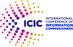 Logo of the International Conference of Information Commissioners
