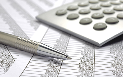 Economic, budgetary, statistics