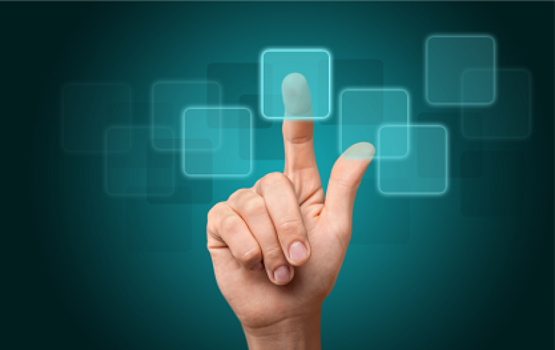 Internal information channel