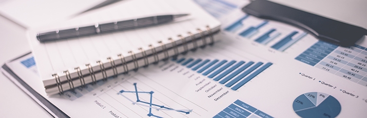 Notebook and economic documentation