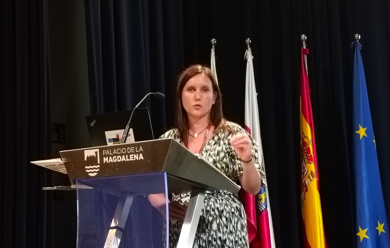 AESIAko María Esteller