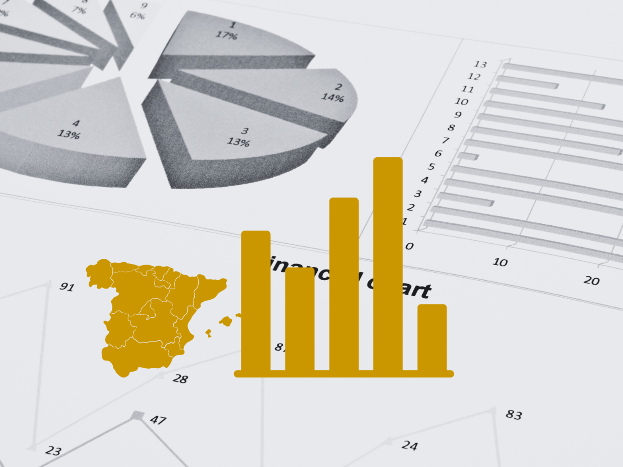 Los datos del año y del grupo local