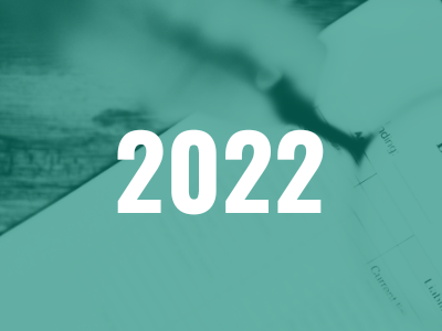 Evaluación 2022