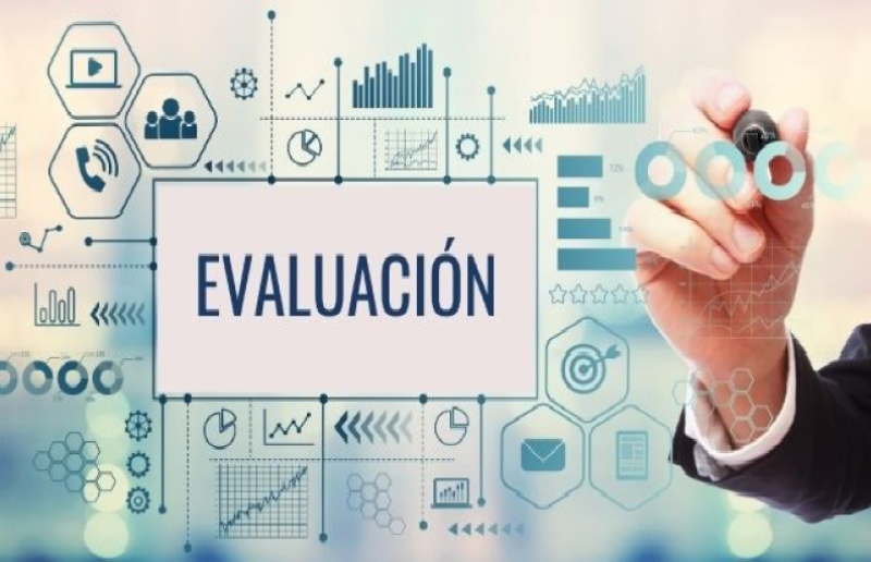 Avaliación SPI