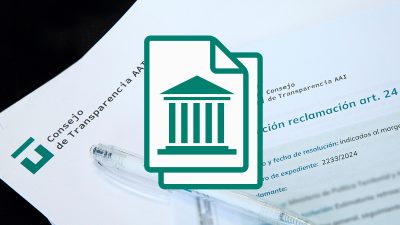 Resolucións de ámbito estatal