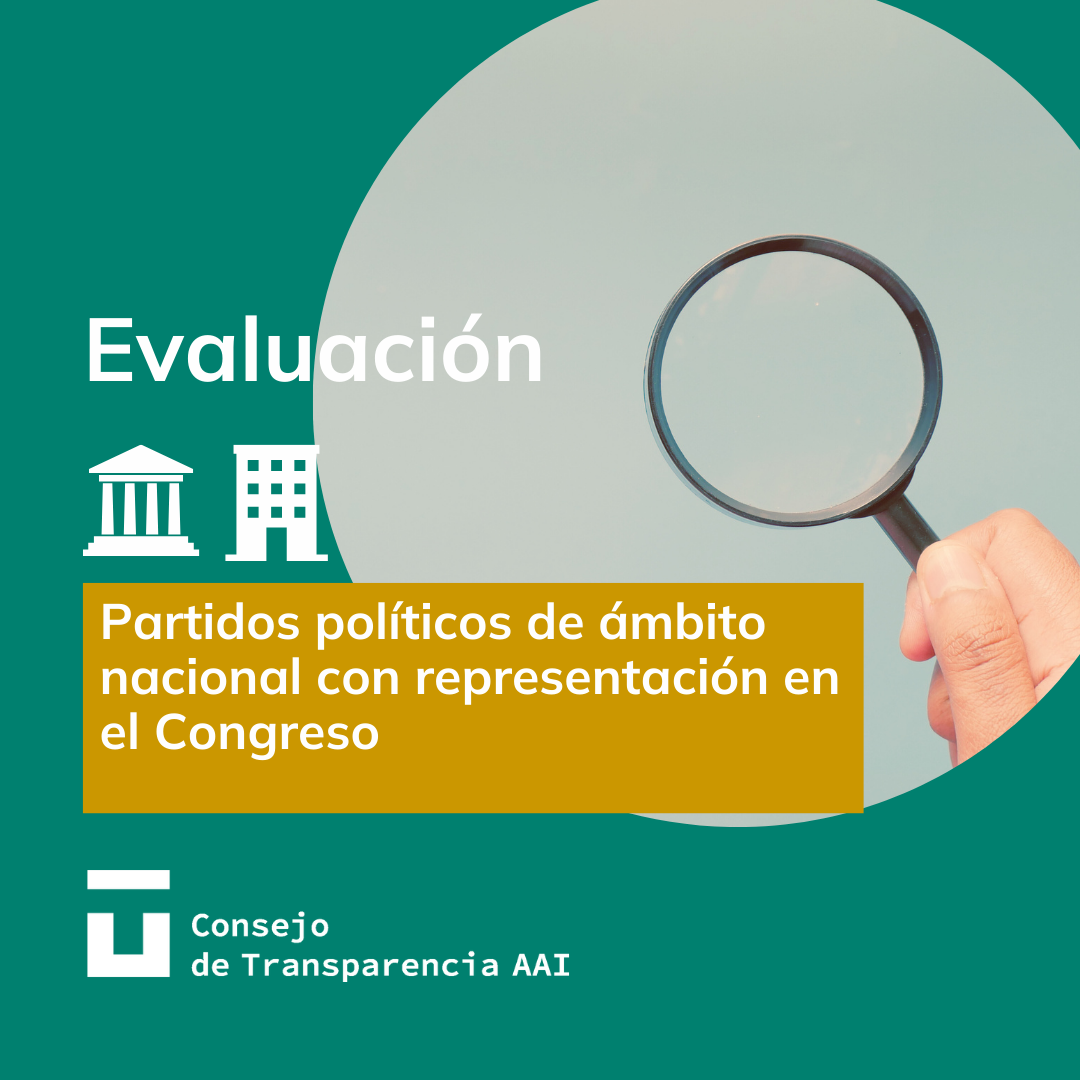 Imagen evaluacion partidos políticos