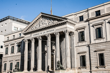 Congreso dos Deputados