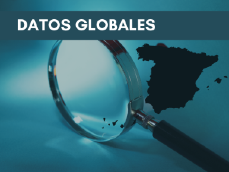 datos globales