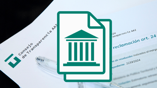 Resolucións de ámbito estatal