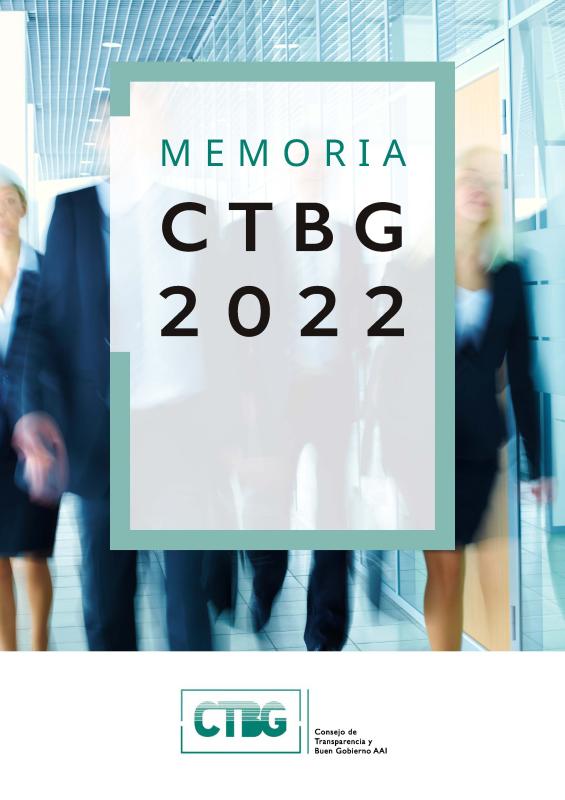 Memòria 2021