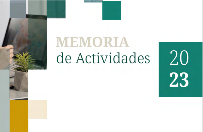 Memòria 2023