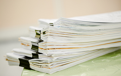 expedientes